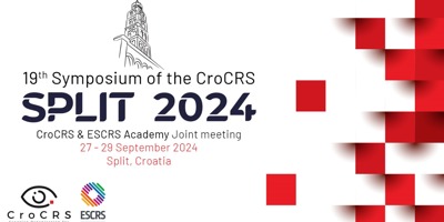 19th Symposium of the CroCRS