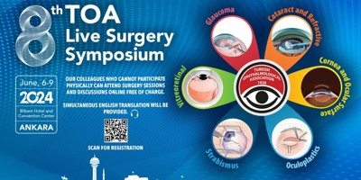 8th TOA Live Surgery Symposium