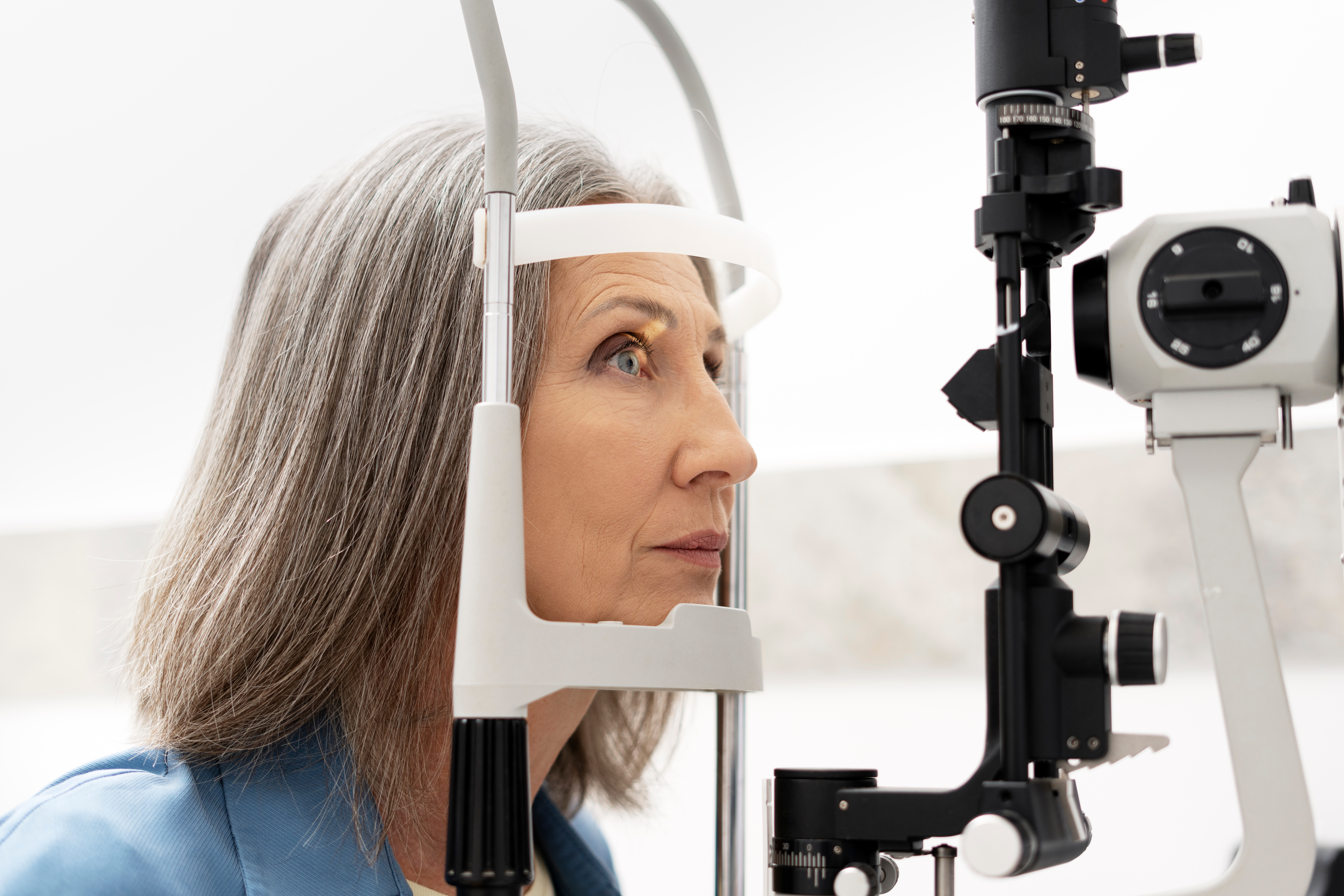 Is Ab Interno Canaloplasty the Best Choice in Mild Glaucoma?