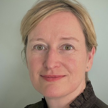 Gilly Burgess