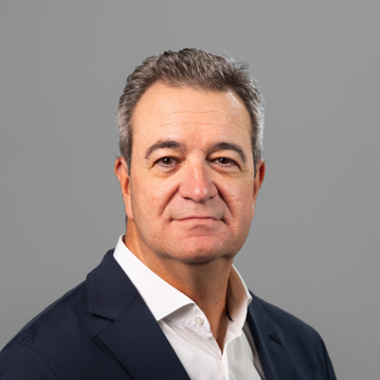 Joaquin Fernández