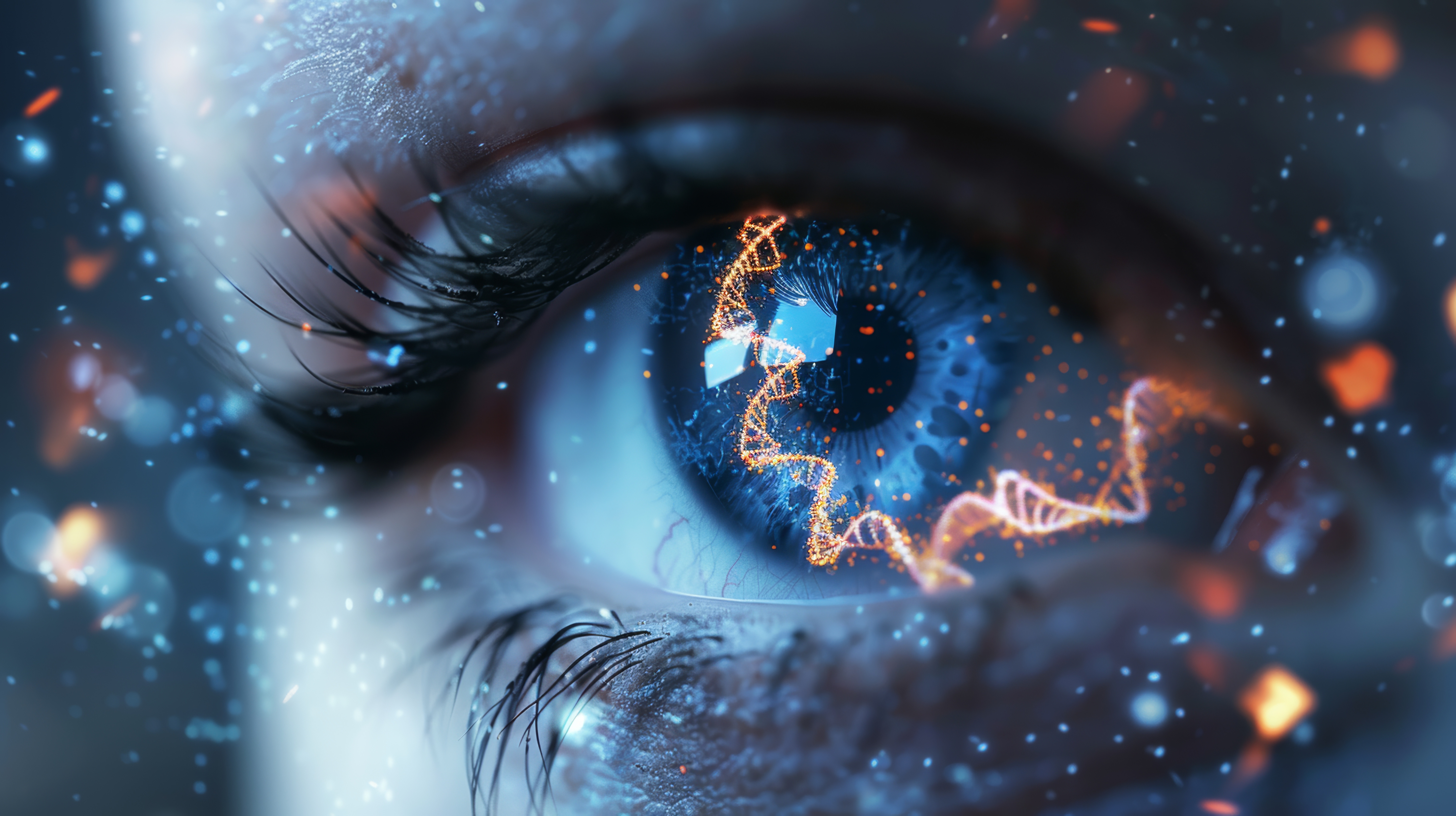 Defining AMD Treatment Protocol