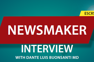 Newsmaker Interview with Dante Luis Buonsanti MD