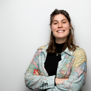 Alice Selway-Clark 