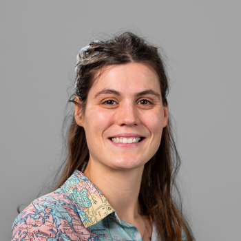 Alice Selway-Clarke