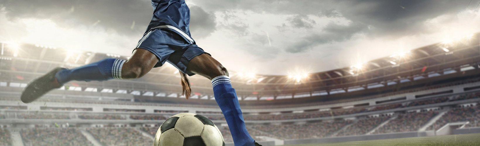 Banner image for Keep Your Eye on the Ball!