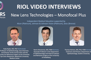 RIOL Video Interviews 2022 - Part 5