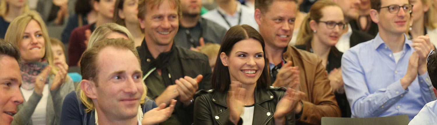 64th Annual Congress: Austrian Ophthalmological Society (ÖOG)