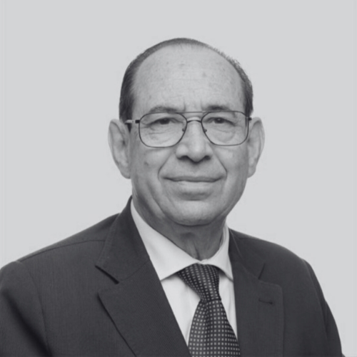 Professor José Cunha-Vaz (1934–2026)