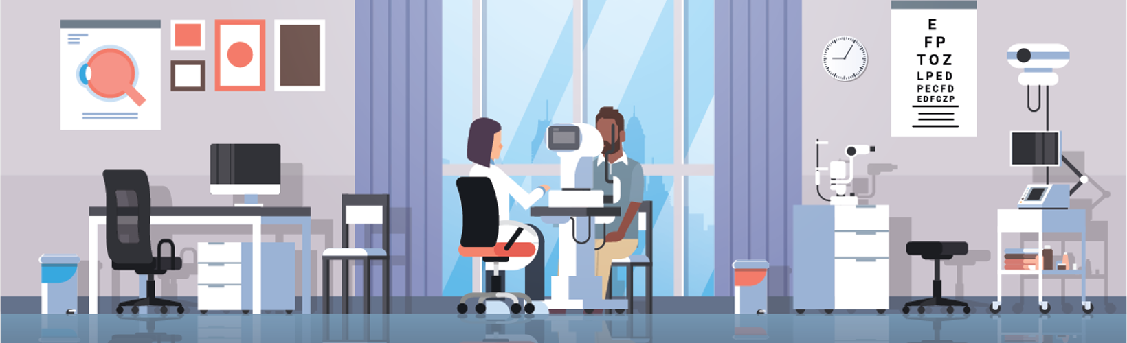 ESCRS - Customised CAIRS