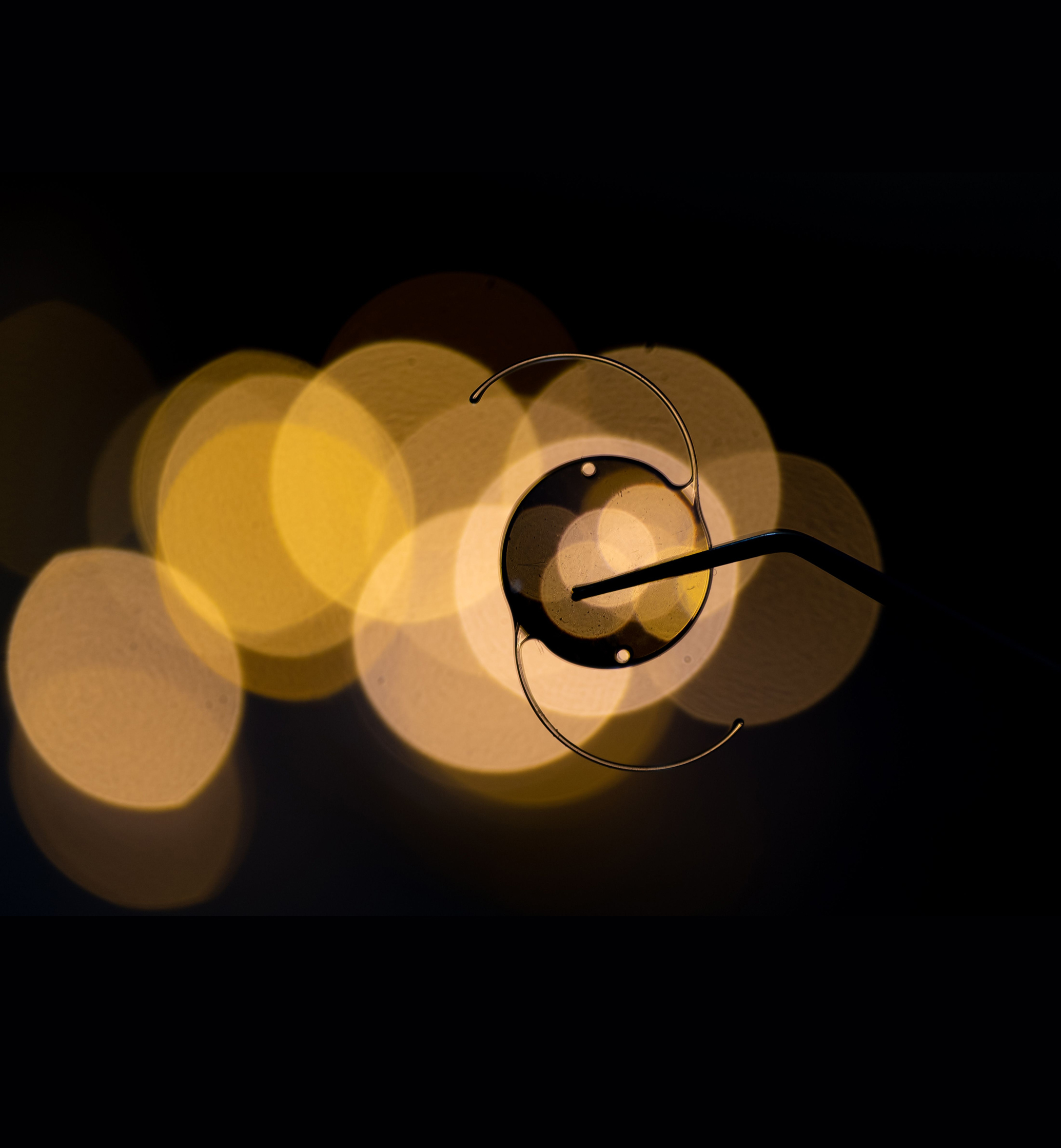 Finding the Right IOL After Corneal Surgery