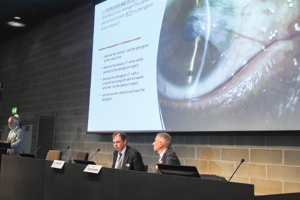 Coming to grips with ocular surface disease in cataract patients