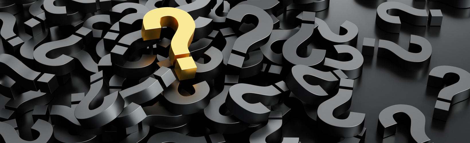 Banner image for Useful Answers from AI Start with Asking the Right Questions