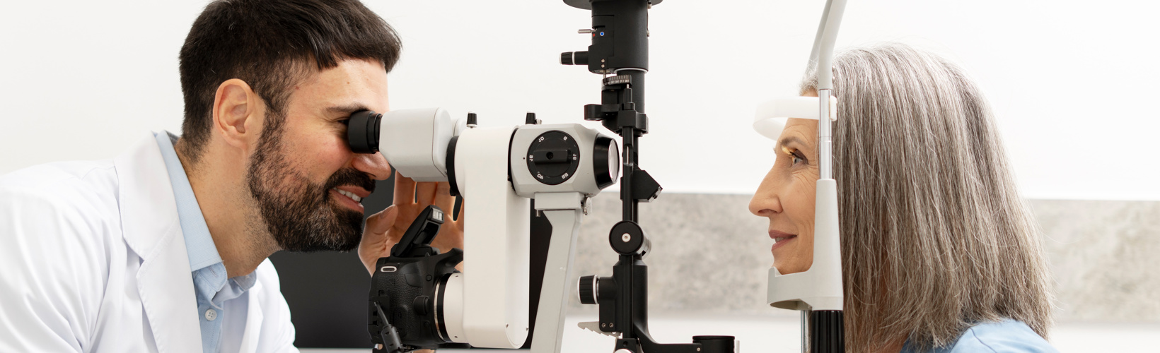 Topography-Guided PRK for Keratoconus