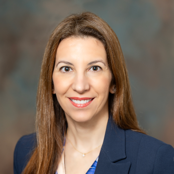 Sotiria Palioura