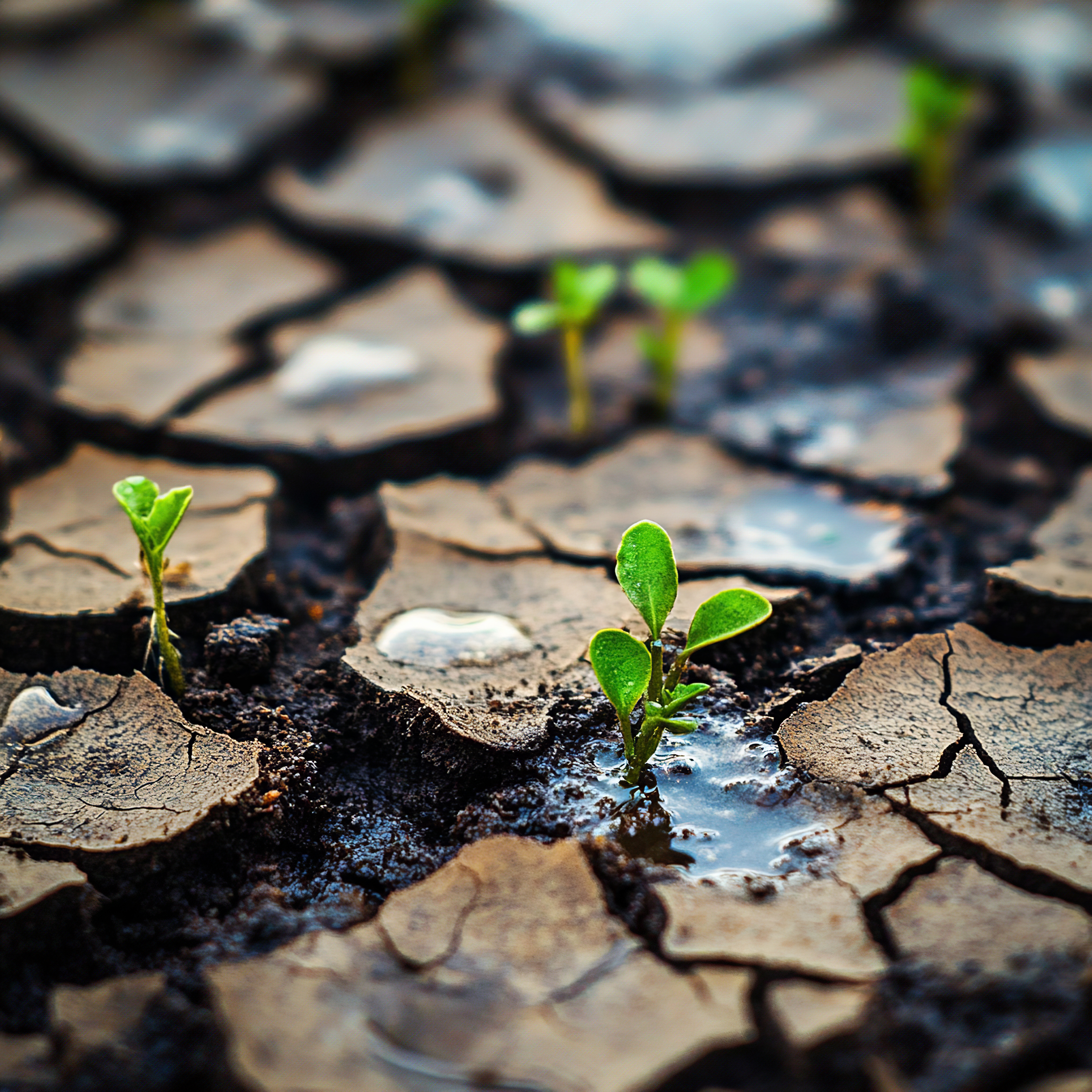 Coming to Terms with Dry Eye Disease 