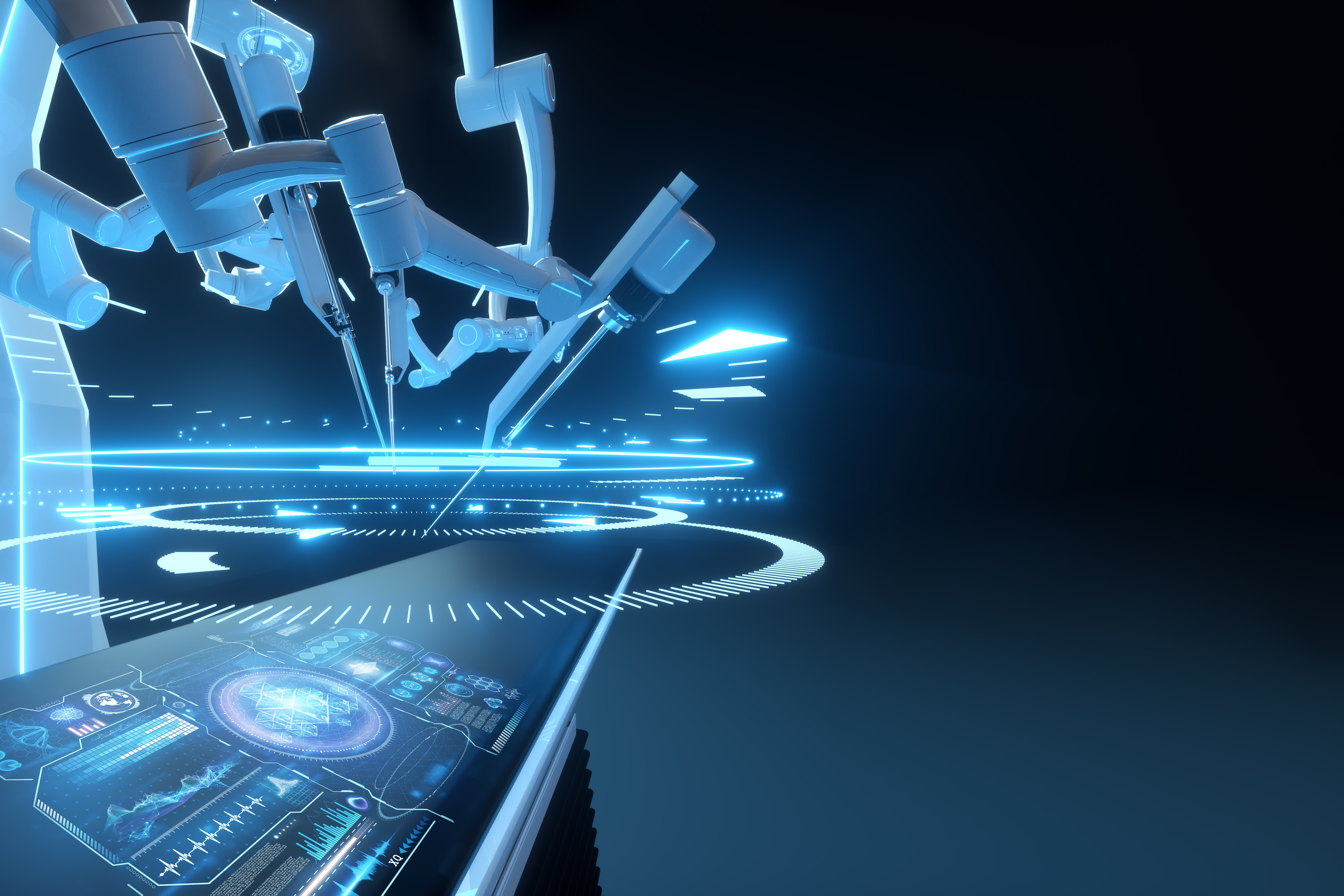 AI-Guided Robotics Elevate Cataract Surgery 