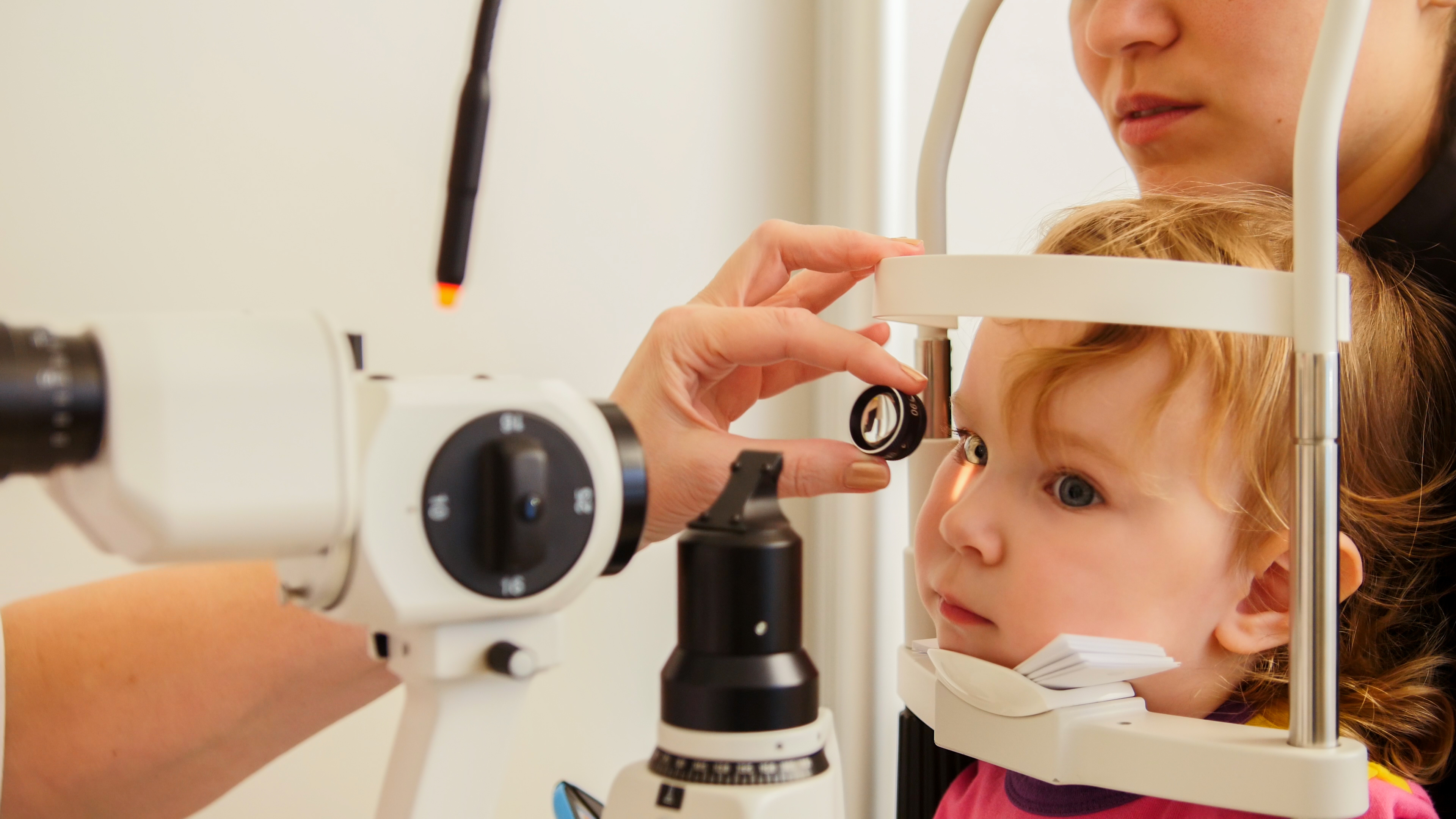 Paediatric Cataract Surgery Update