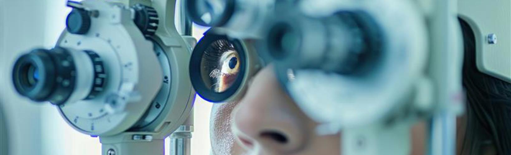 Banner image for Phakic IOLs for Myopia and Presbyopia