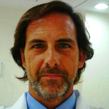 Gonzalo Munoz-Ruiz