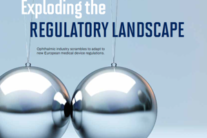 Exploding the Regulatory Landscape