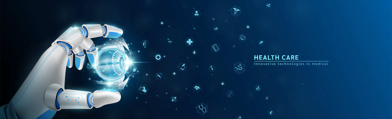 Banner image for AI-Based Strategies for Predicting Glaucoma Progression