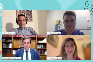 ESCRS Eye JC Ep. 35 - Video - Refractive Outcomes After DMEK: Meta-Analysis