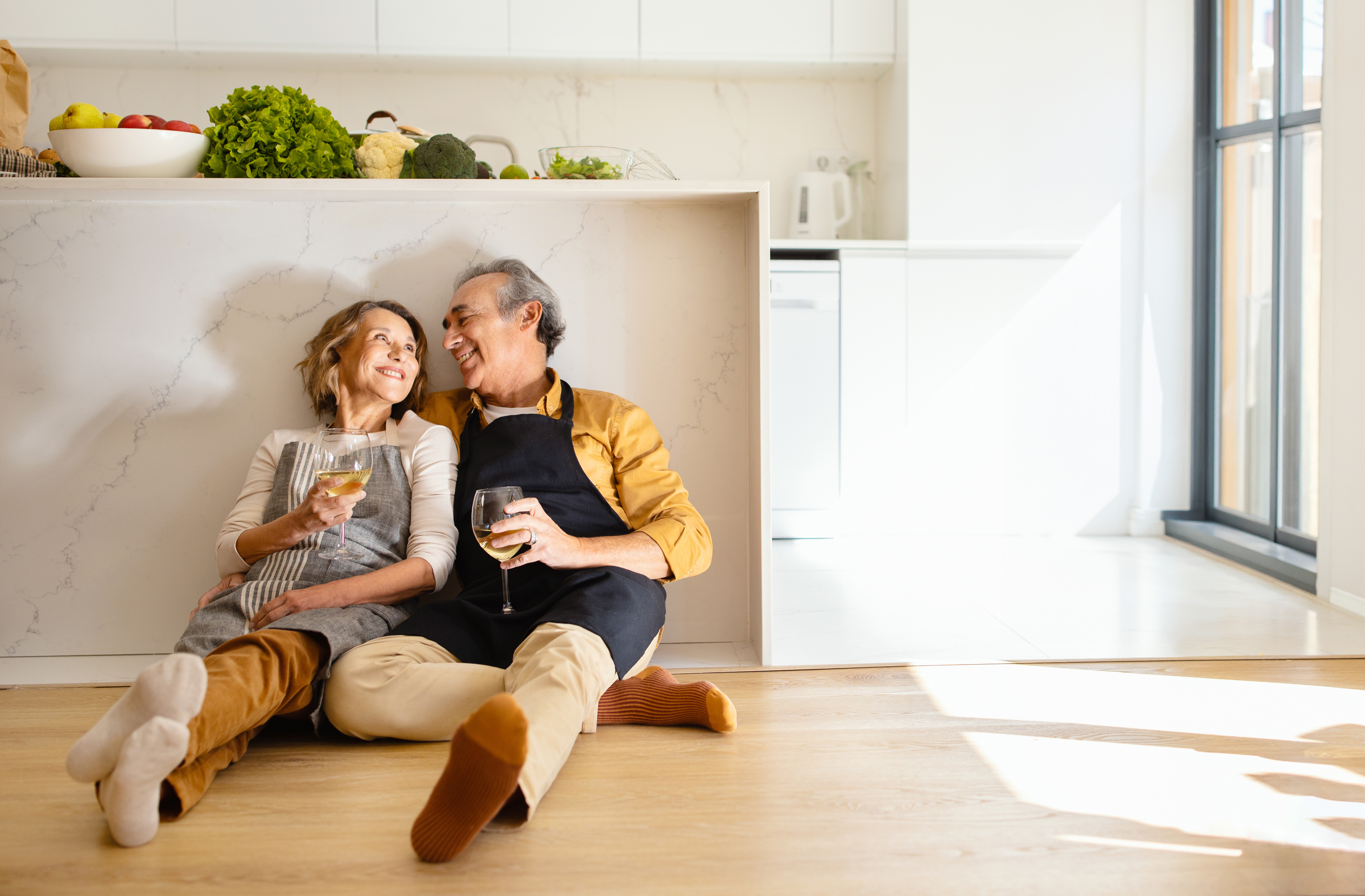 Focusing on the Patient with Dementia