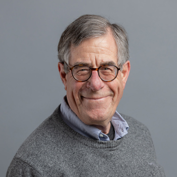 Richard Packard