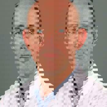 Noël J.C. Bauer, MD PhD FEBOpht