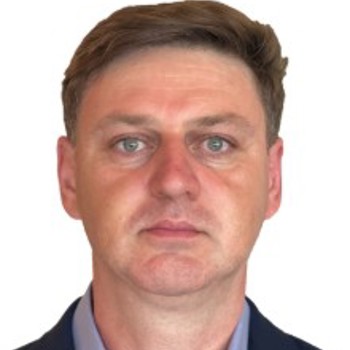 Vasyl Shevchyk