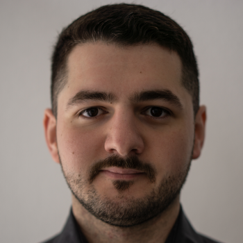 Volkan Tahmaz