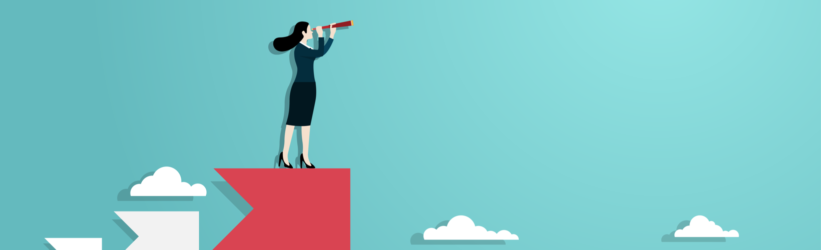 Banner image for Making Female Leadership More than a Moment