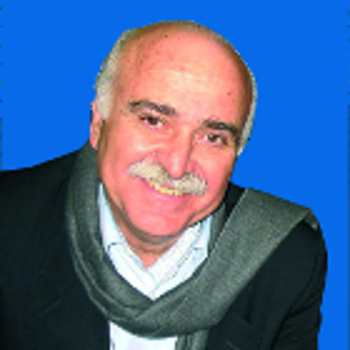 Ioannis Pallikaris