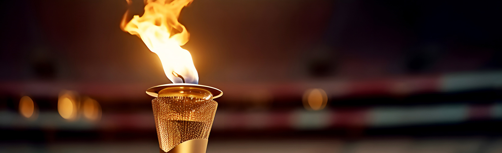 Banner image for The Olympian Ophthalmologist