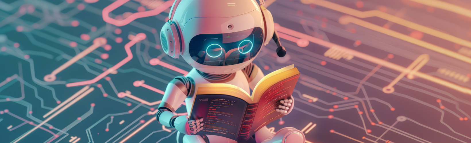 Banner image for Training in the Digital Era