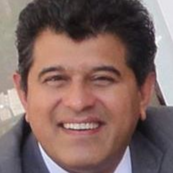 Sheraz Daya