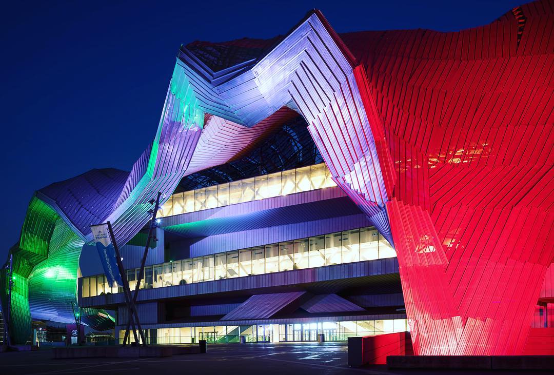 40th Congress of the ESCRS