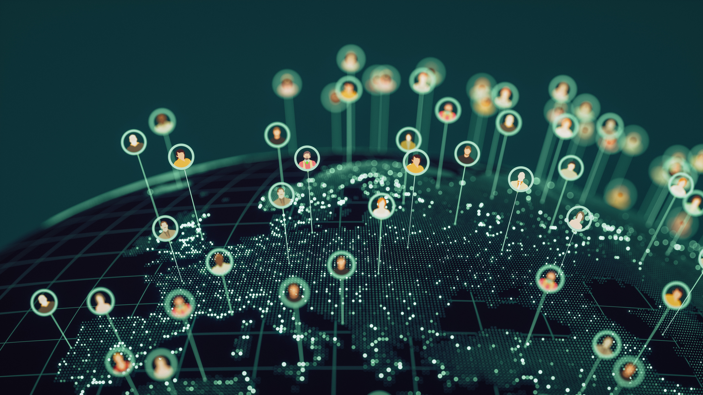 Global Ophthalmology Trends