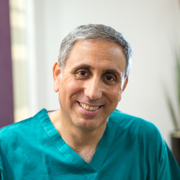 Guy Kleinman