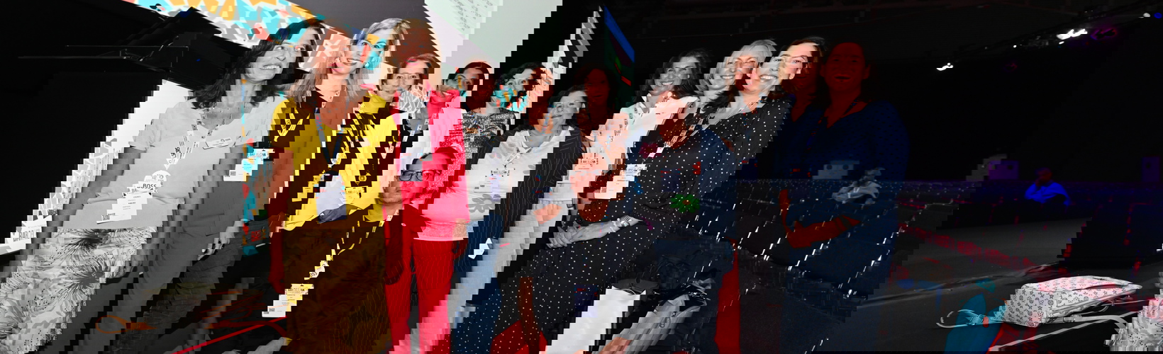 Banner image for The Prevalence of Implicit Bias