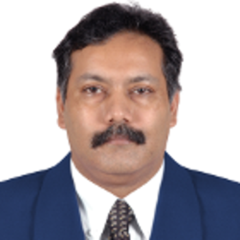 Arup Chakrabarti