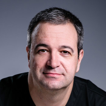 Joaquín Fernández