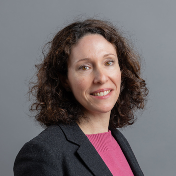 Andreia Rosa (Chair)