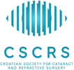 Modern Trends in Ophthalmology CSCRS Congress