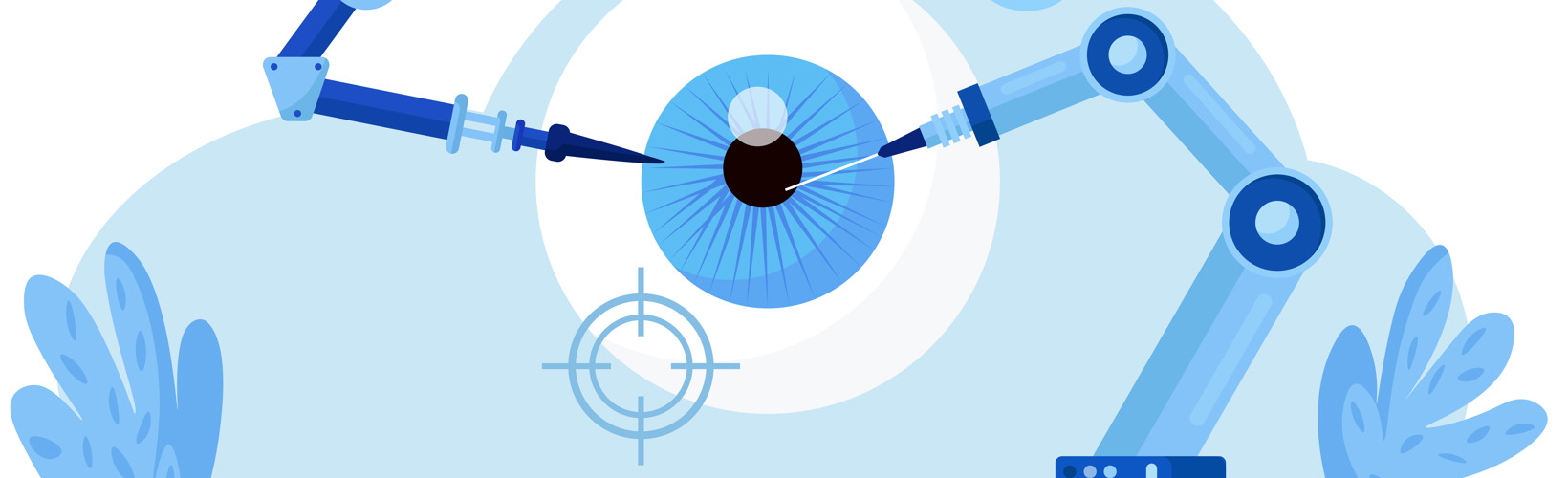 Banner image for Unlocking the Full Potential of Robotic Cataract Surgery