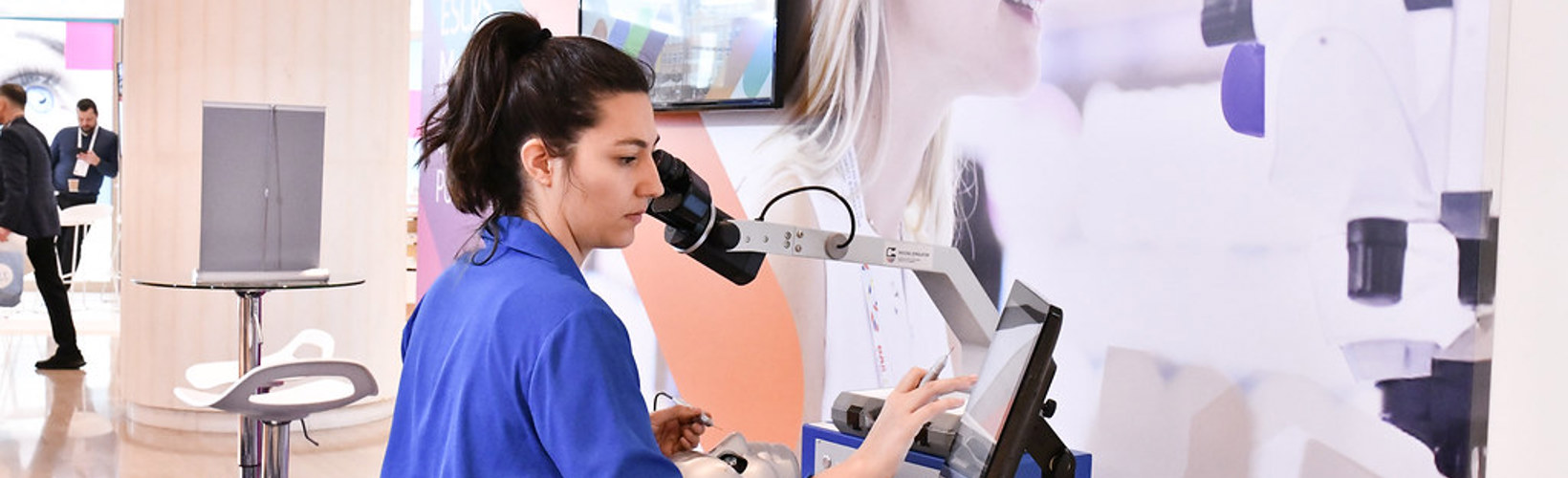 Banner image for Simulators Benefit Surgeons and Patients