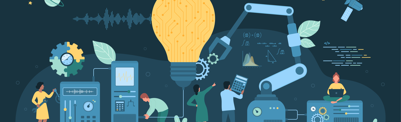 Integration for Better Digitalisation