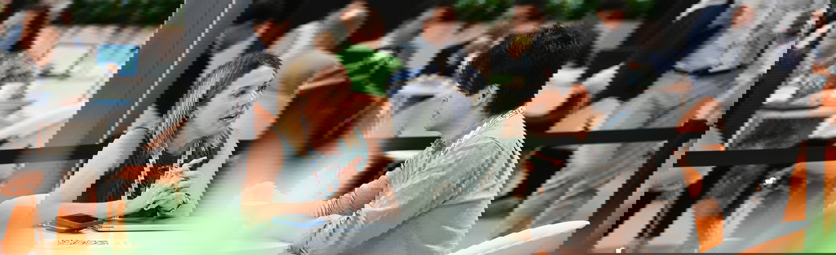 Banner image for First-Ever Speed Mentoring Sessions to Debut at ESCRS