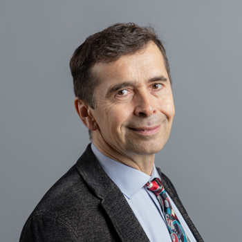 Pavel Stodulka